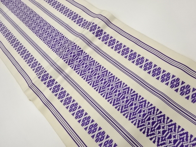 本場筑前博多名古屋帯